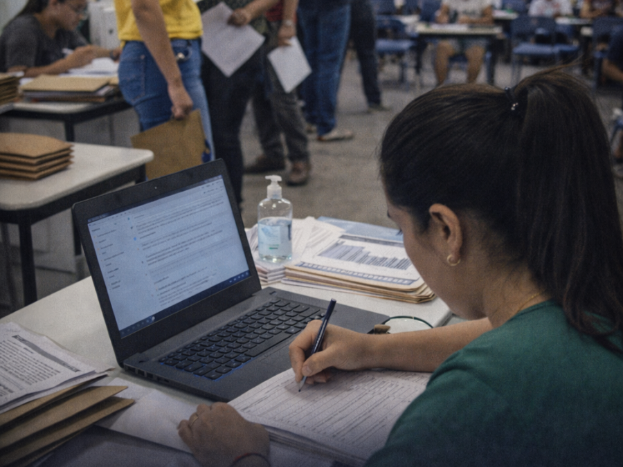 Educação de Minas abre inscrições extemporâneas para contratação temporária na rede estadual