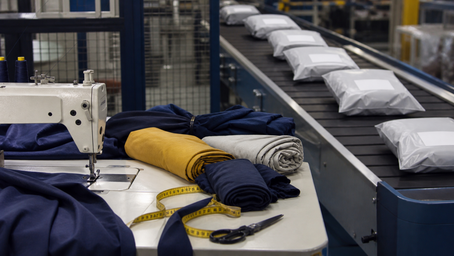 Fim da taxa das blusinhas acende alerta no polo de moda de Muriaé