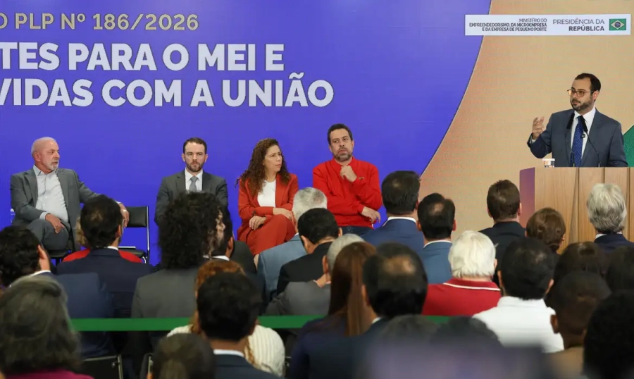 MEI terá perdão de dívidas e teto de até R$ 140 mil, mas parte das mudanças só vale em 2027