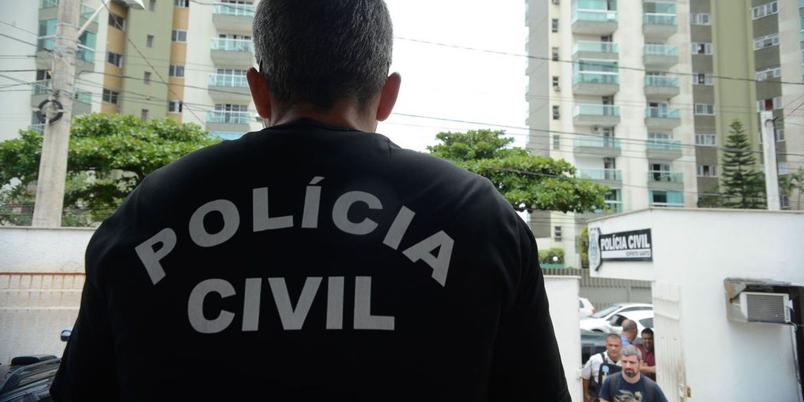 Polícia Civil do Rio combate quadrilha que aplicava golpes em idosos