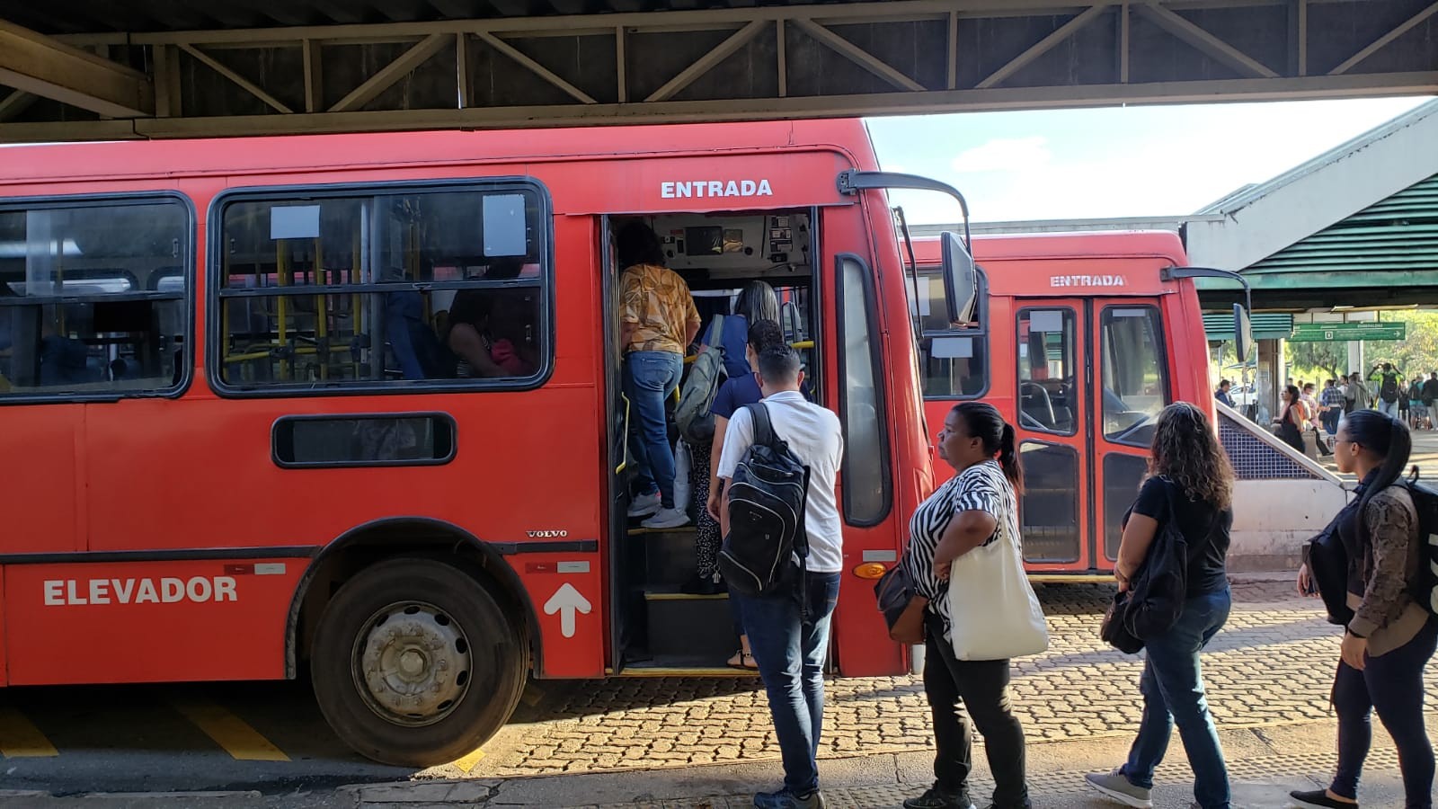 Governo de Minas anuncia aumento do valor da passagem da integração com o metrô da Grande BH