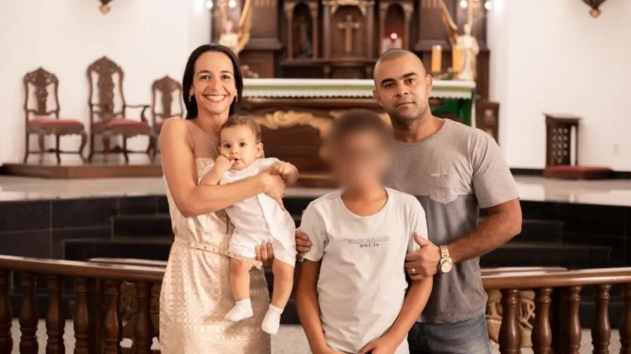 Adolescente que matou pais e irmão em Itaperuna pesquisou na internet como sacar FGTS de falecido