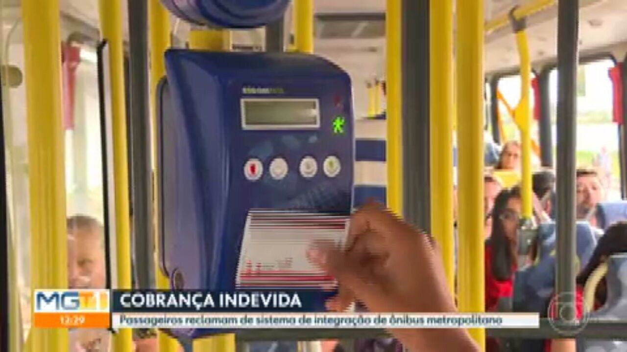 Prefeitura da capital vai destinar R$ 93 milhões a empresas de ônibus da Grande BH para pagar vale-transporte de servidores