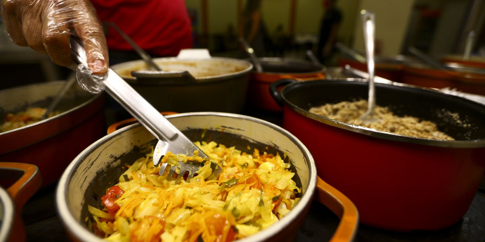 Brasil Sem Fome vai reconhecer e premiar ações de combate à fome