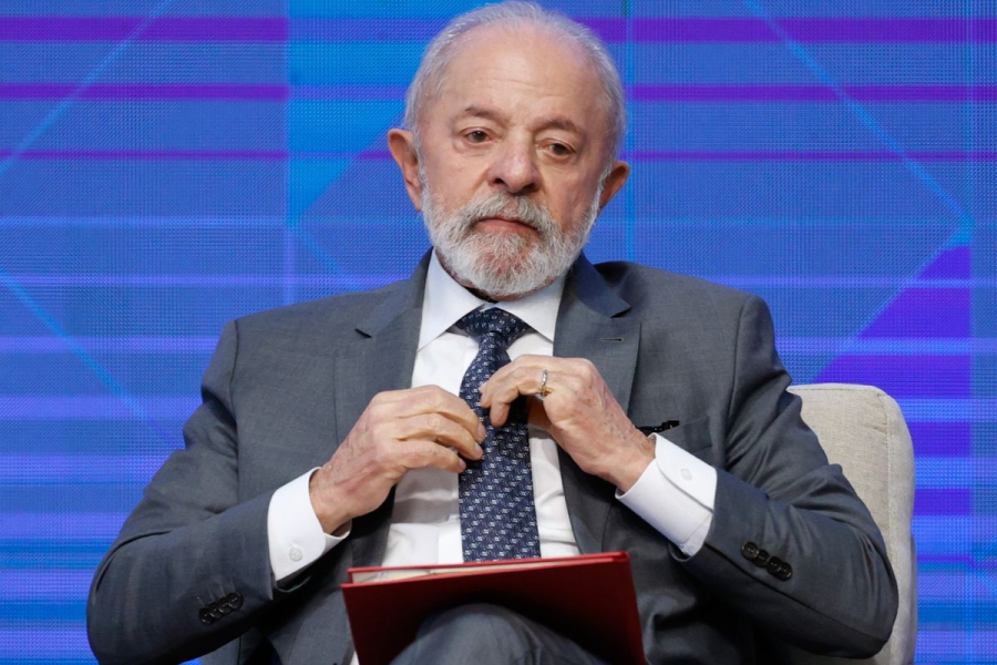 Dossiê da corrupção no governo Lula (2023–2025): escândalos bilionários, aparelhamento e desgaste institucional