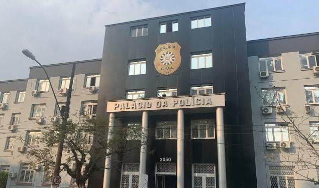 Policial que matou adolescente no RS é indiciado por homicídio doloso