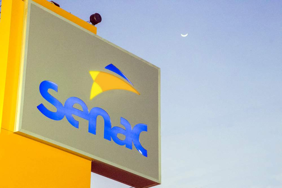 Senac EAD abre 90 vagas gratuitas em cursos técnicos para moradores de Manhuaçu.