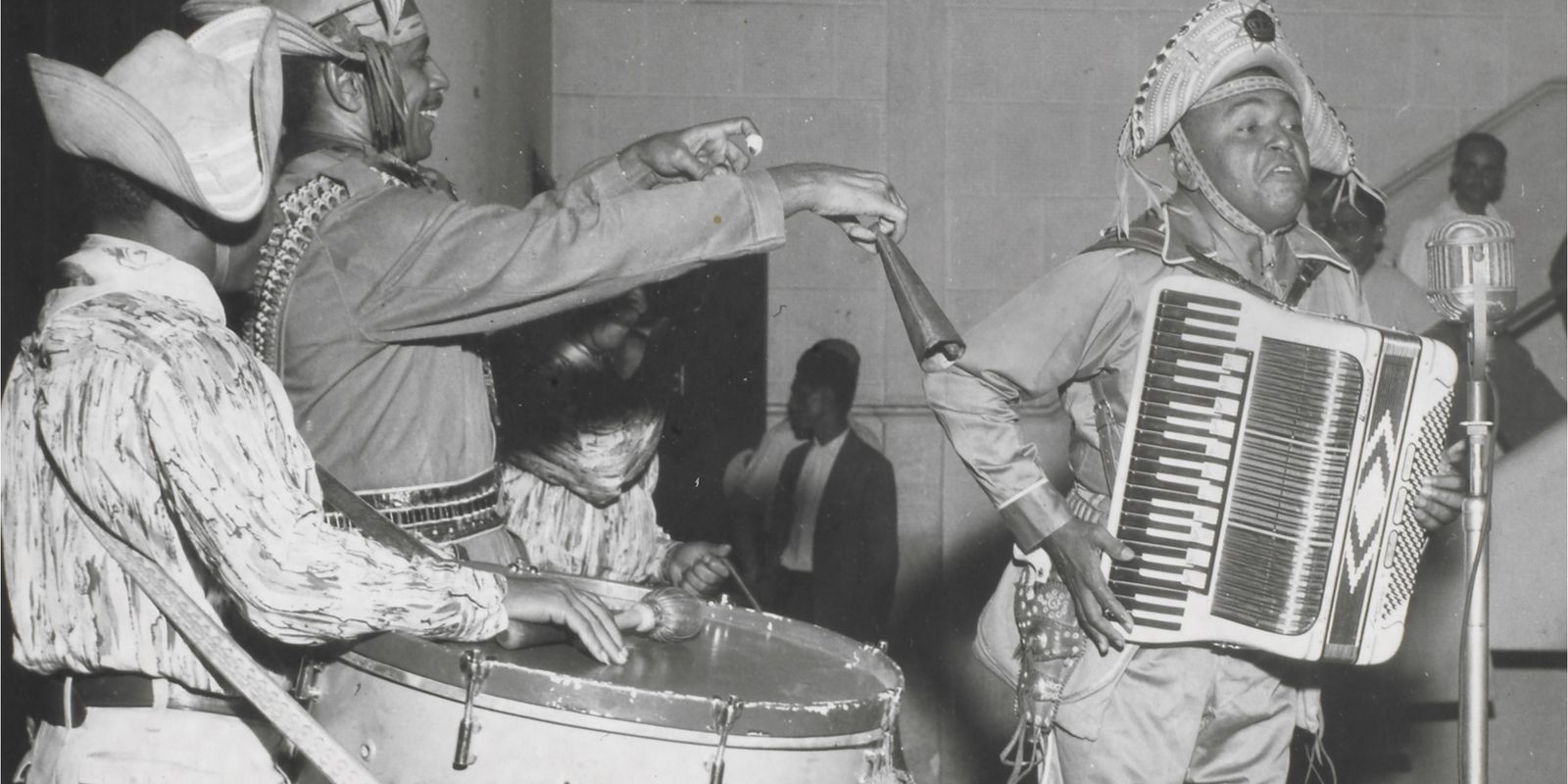 Estação República do Metrô de SP recebe exposição sobre Luiz Gonzaga