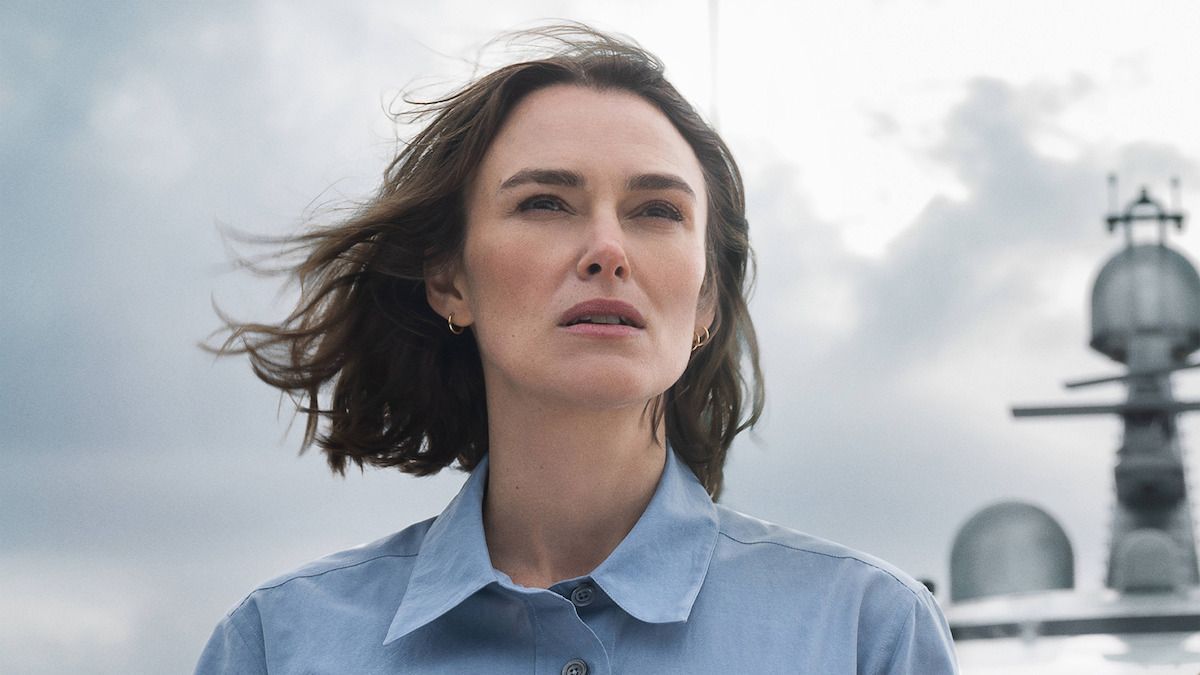“A Mulher na Cabine 10”: mistério com Keira Knightley ganha trailer; veja