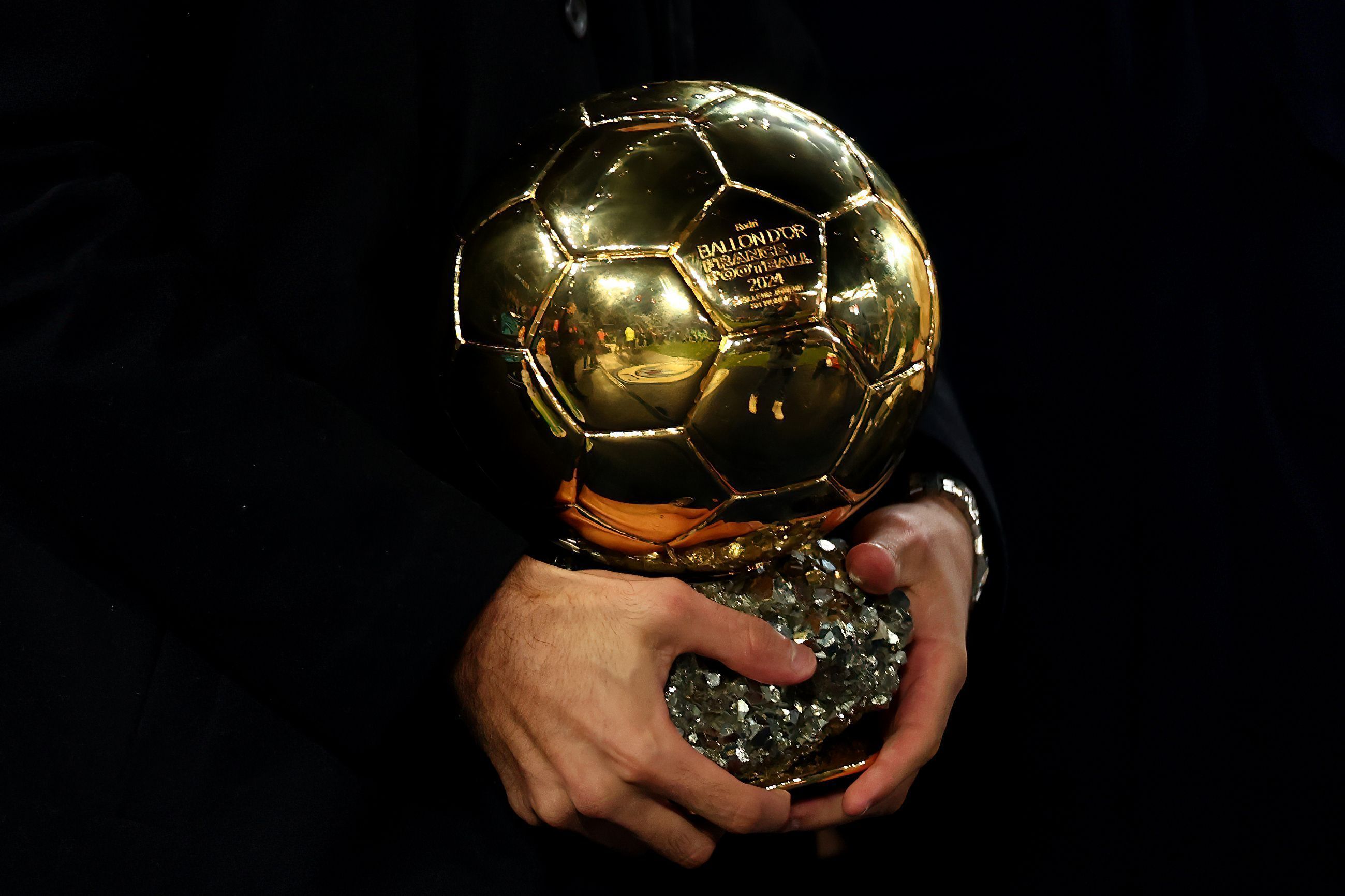 Bola de Ouro 2025 na próxima segunda: relembre os indicados ao prêmio