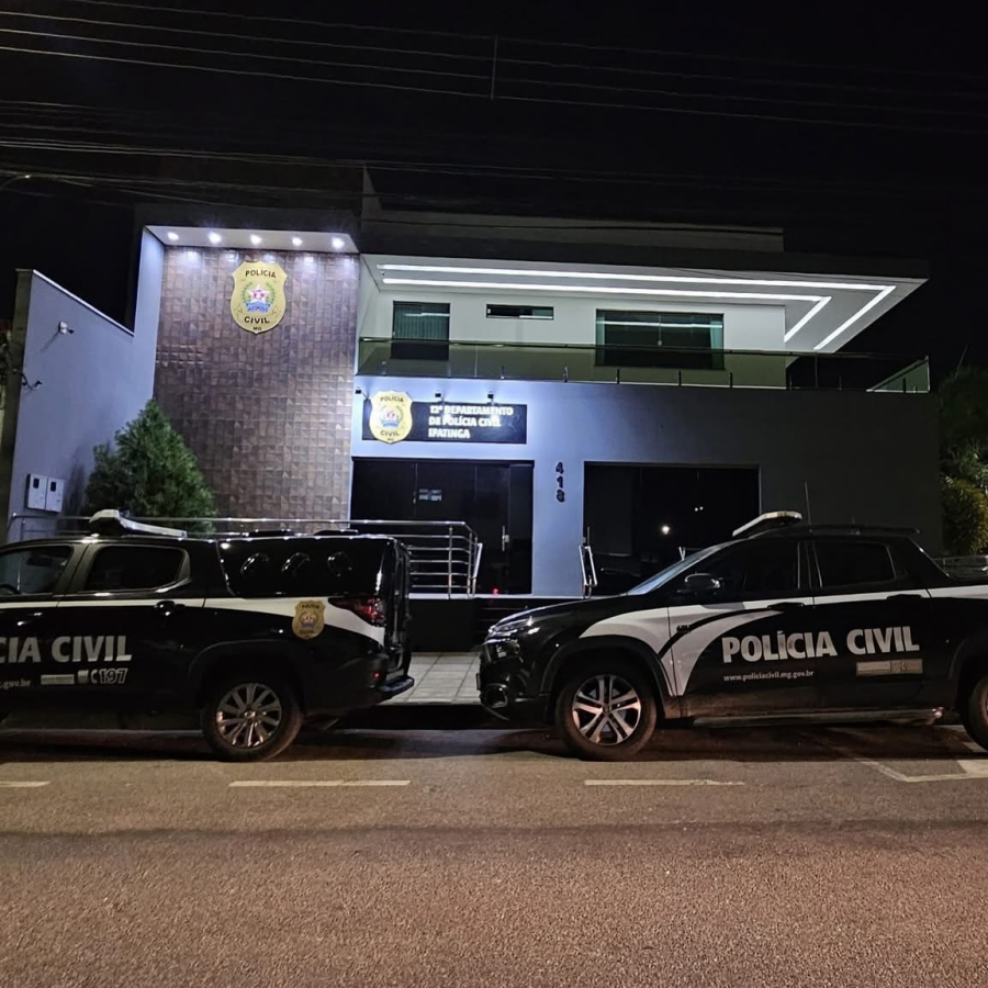 Polícia Civil deflagra operação contra fraudes em sinistros de cargas de café no Leste de Minas