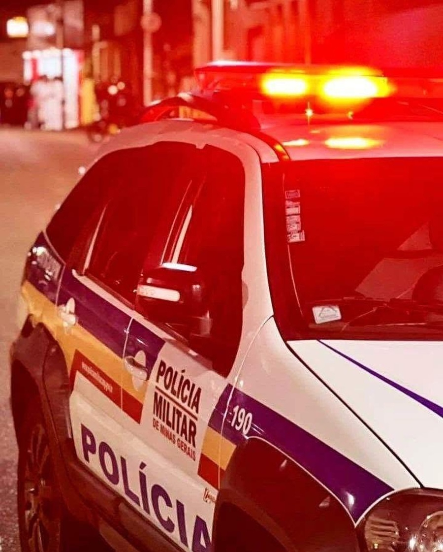 Procurado por homicídio é preso em operação policial em Manhumirim