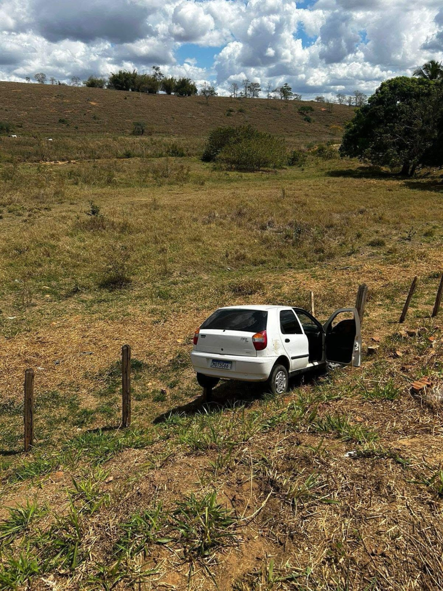 Acidente na BR-474 em Pocrane deixa uma pessoa morta e três feridos