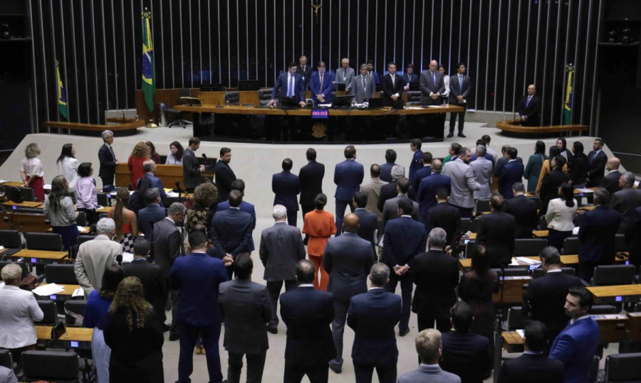 STF decide que somente a Corte pode autorizar buscas no Congresso e em imóveis funcionais de parlamentares
