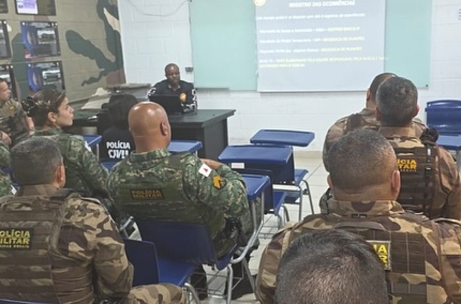 MPMG deflagra segunda fase da operação Fernão de Noronha em Juiz de Fora