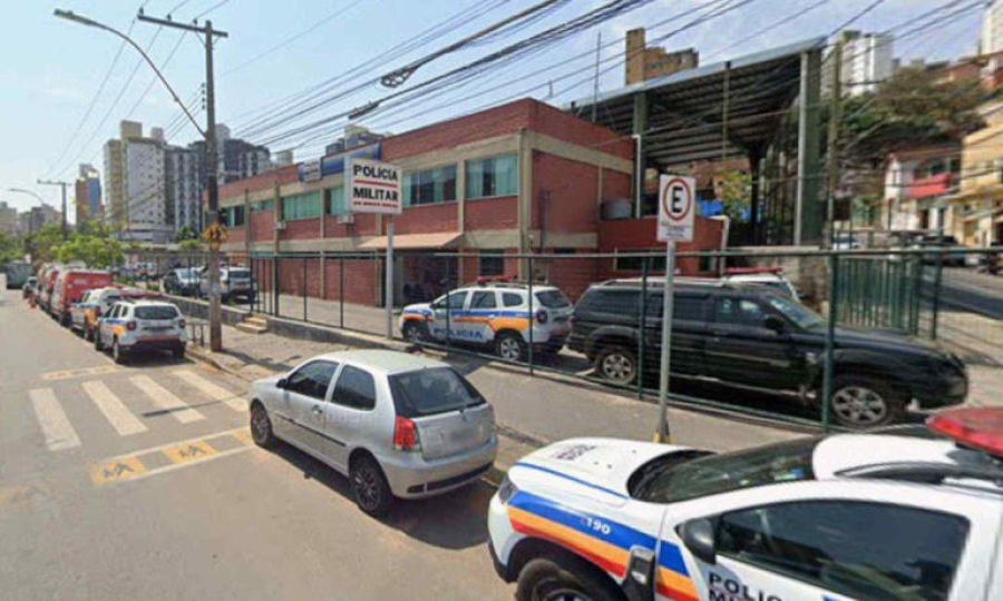 Filho mata a mãe com mais de 30 facadas em Belo Horizonte