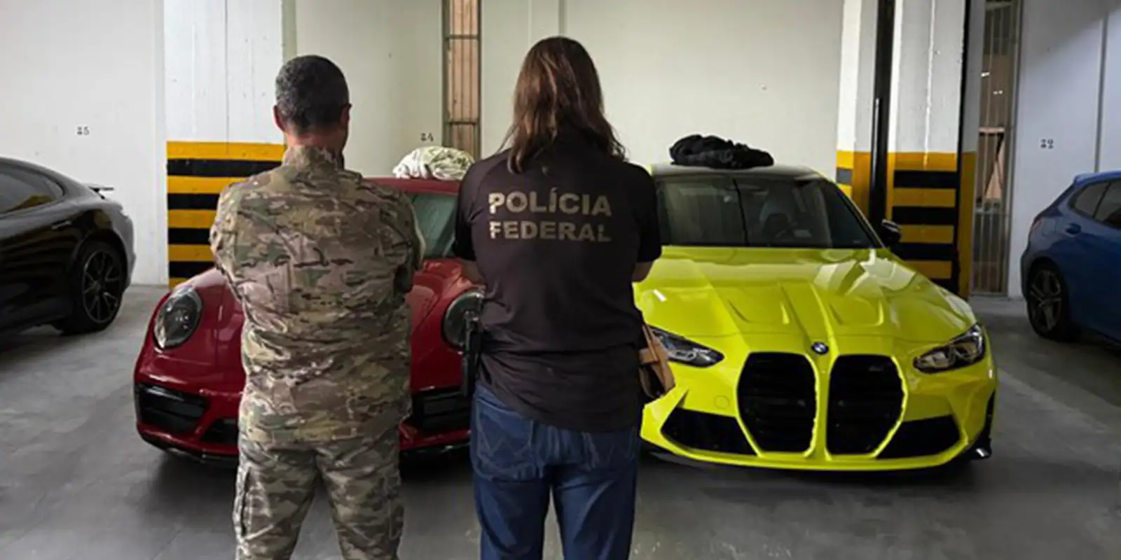 Éric Fidelis se nega a responder perguntas na CPMI do INSS