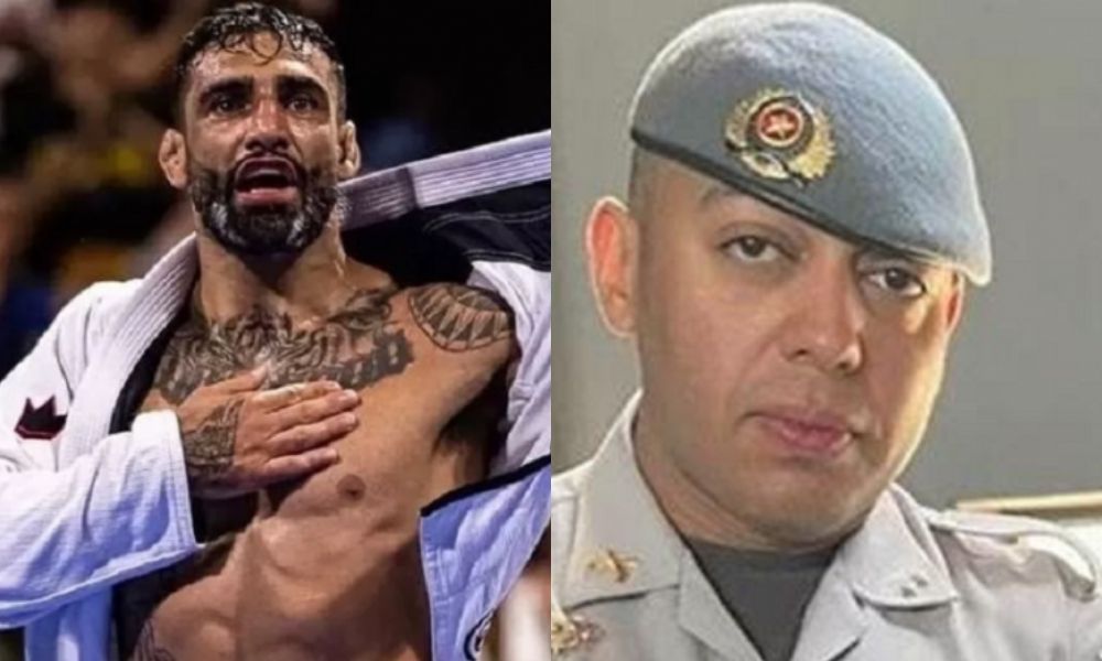 Caso Leandro Lo: Policial militar Henrique Velozo é absolvido em júri popular