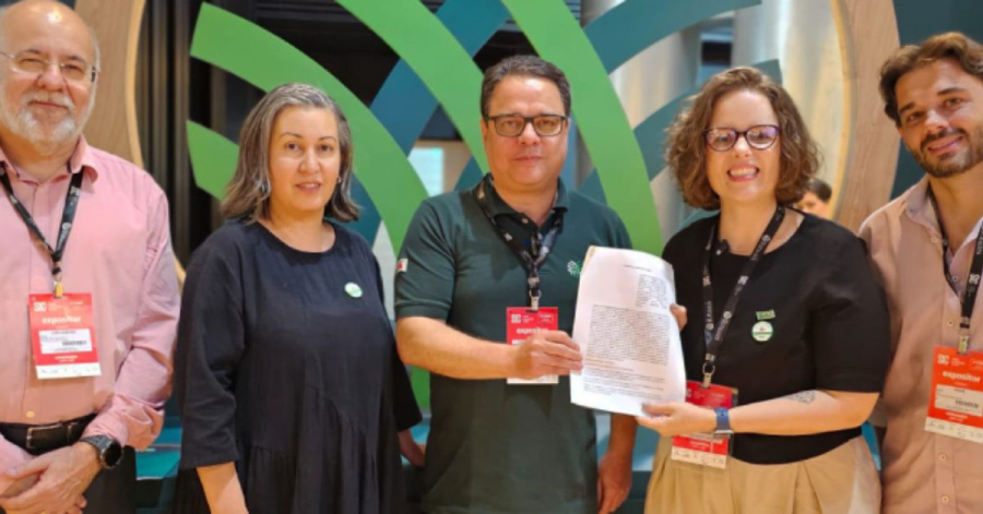 Sistema e IMA: acordo amplia capacitação e certificação rural