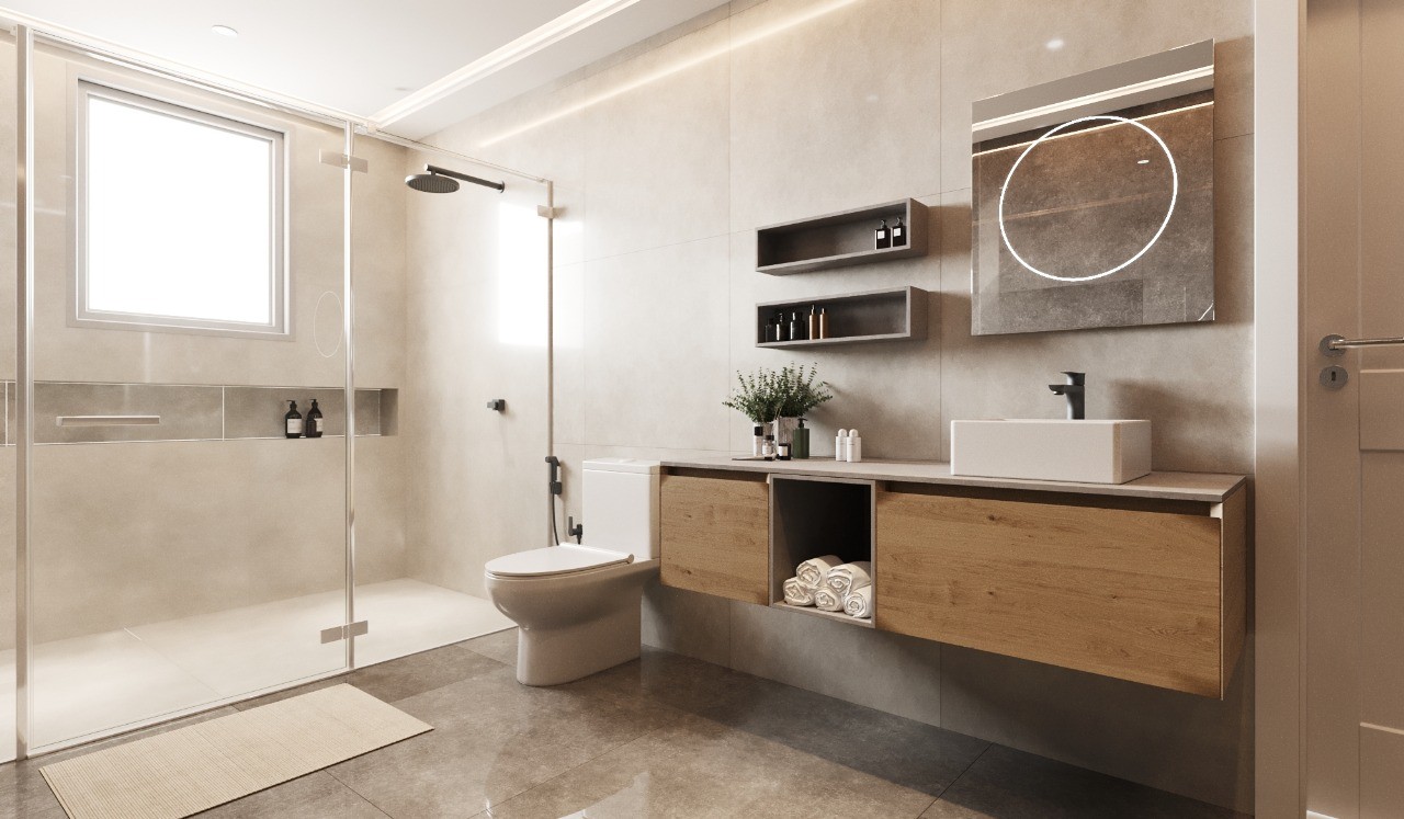 Cubas DAX transformam o ambiente com design, elegância e funcionalidade