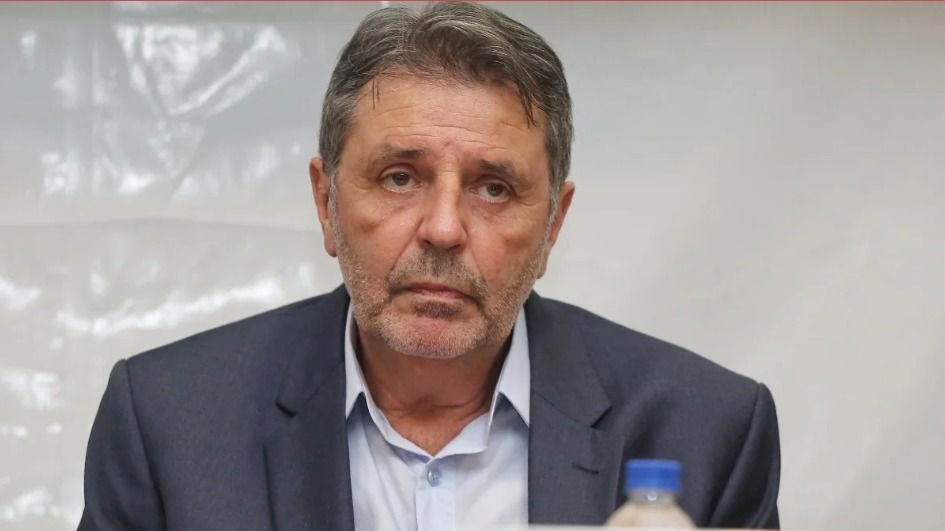 Troca na Segurança Pública de SP envolve eleições e PCC, dizem fontes