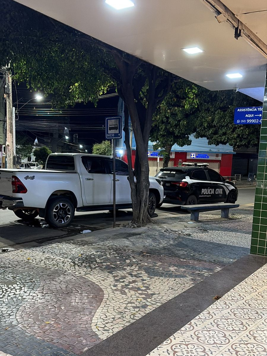 Polícia Civil de Carangola recupera veículo e bens roubados em operação conjunta