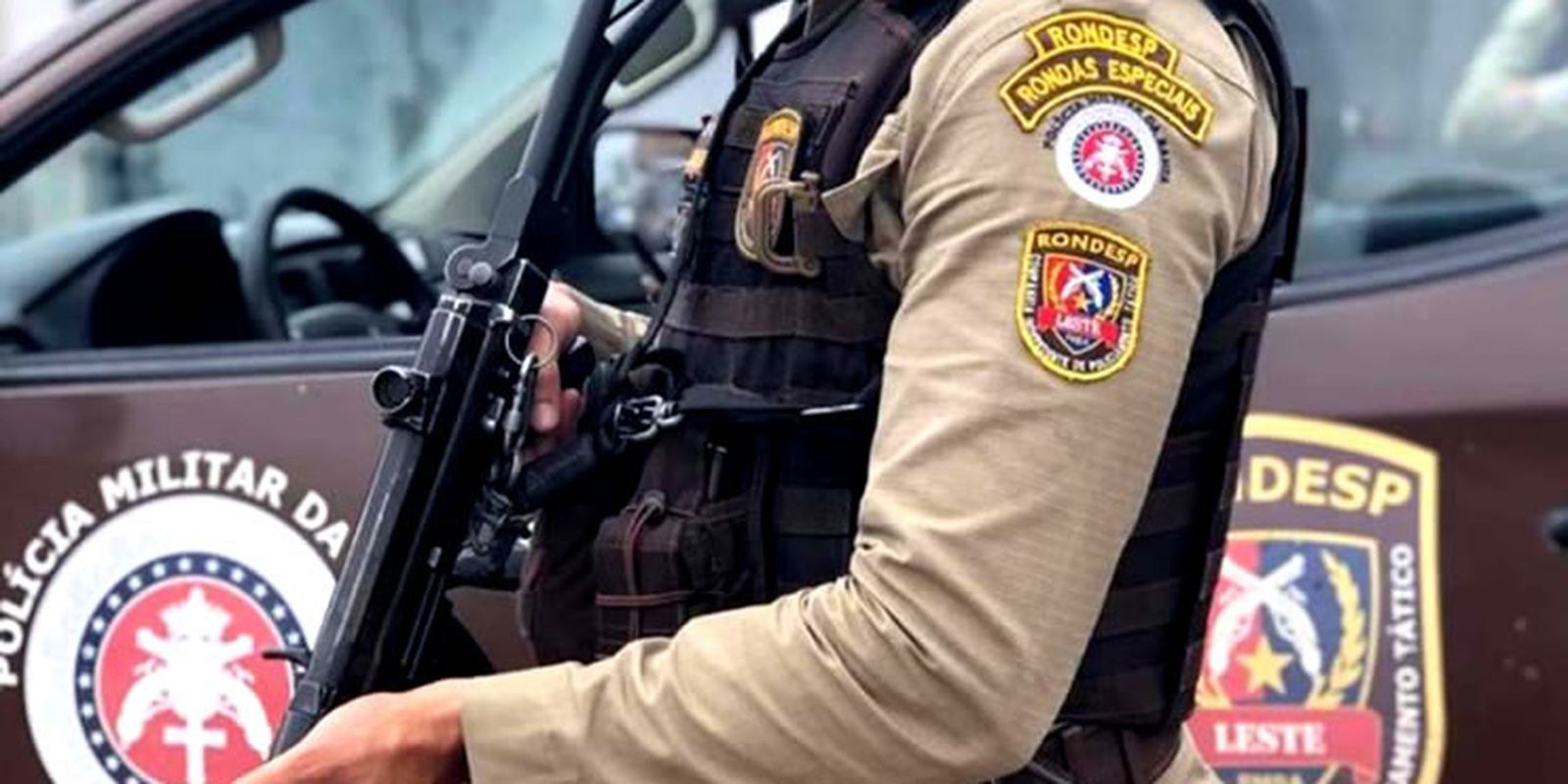 Mais de 40 pessoas são presas em operação contra tráfico em 6 estados