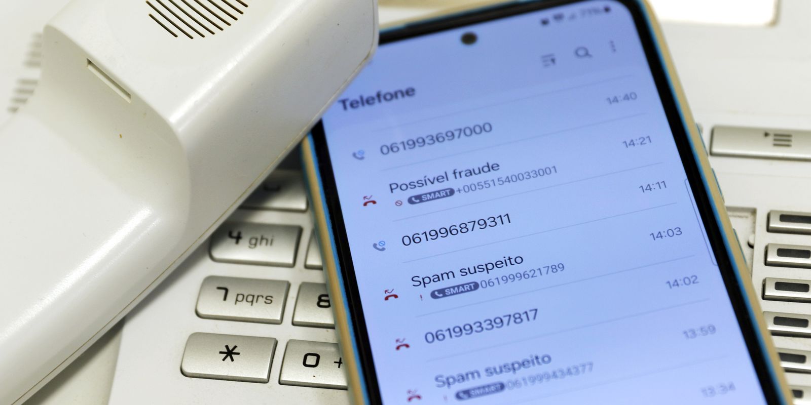Celular Seguro passa a bloquear aparelhos que não têm registro no app