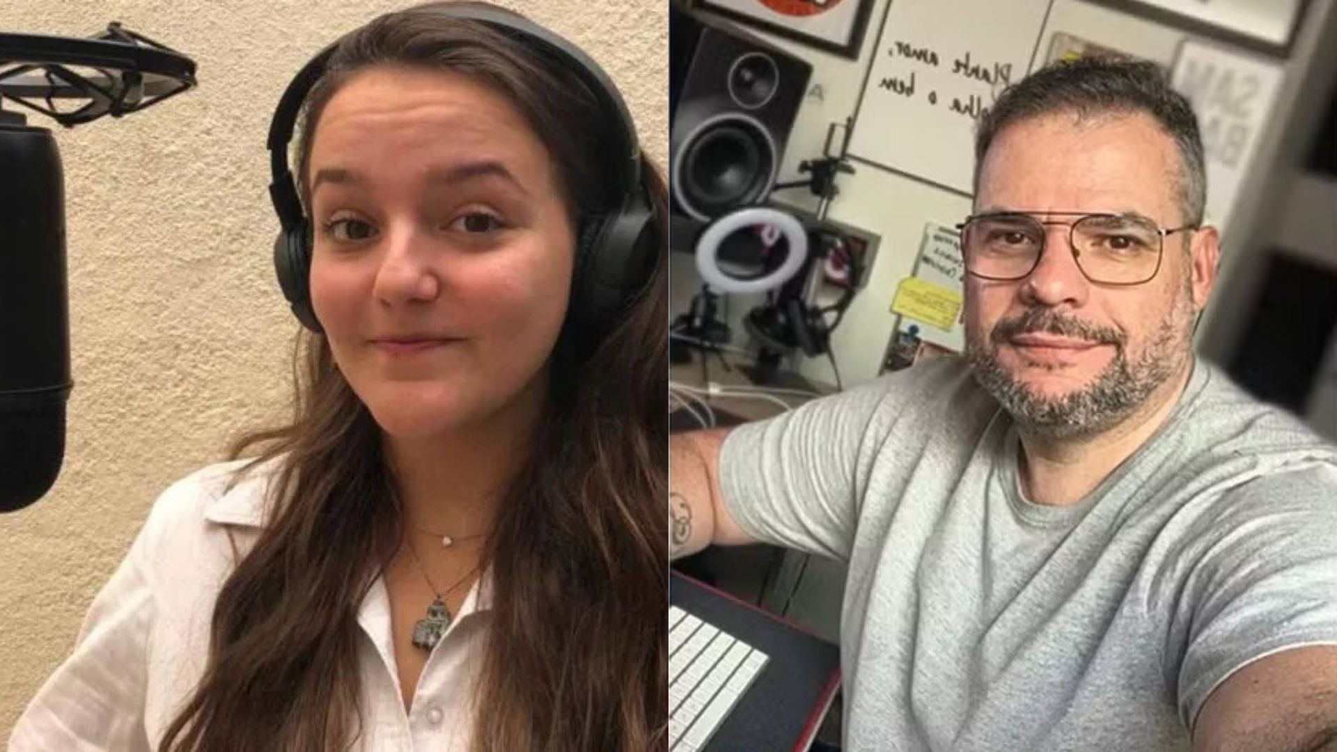 Brasileiros são indicados ao ‘Oscar da Voz’ em Los Angeles; veja lista