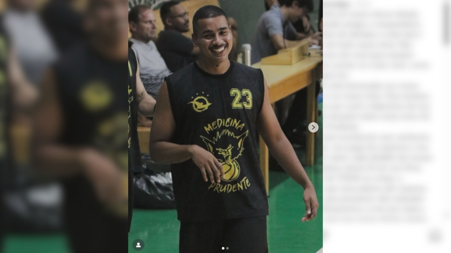 Morre jovem que bateu carro na traseira de caminhão em avenida de Presidente Prudente