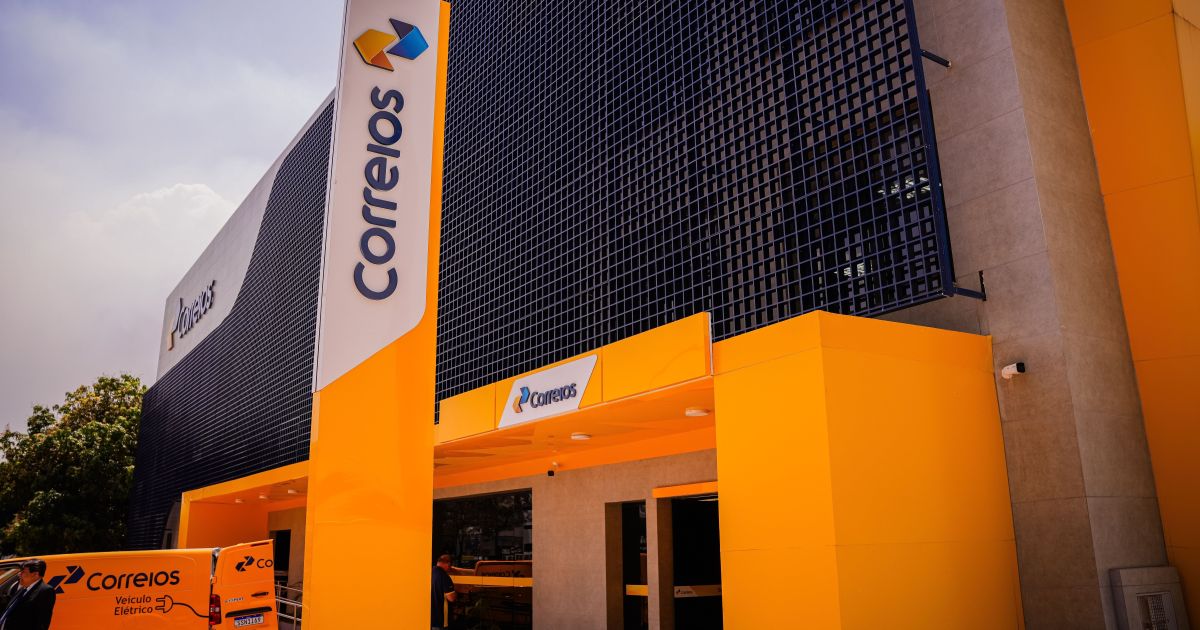 Correios levantam empréstimo com juros no limite do Tesouro, dizem fontes