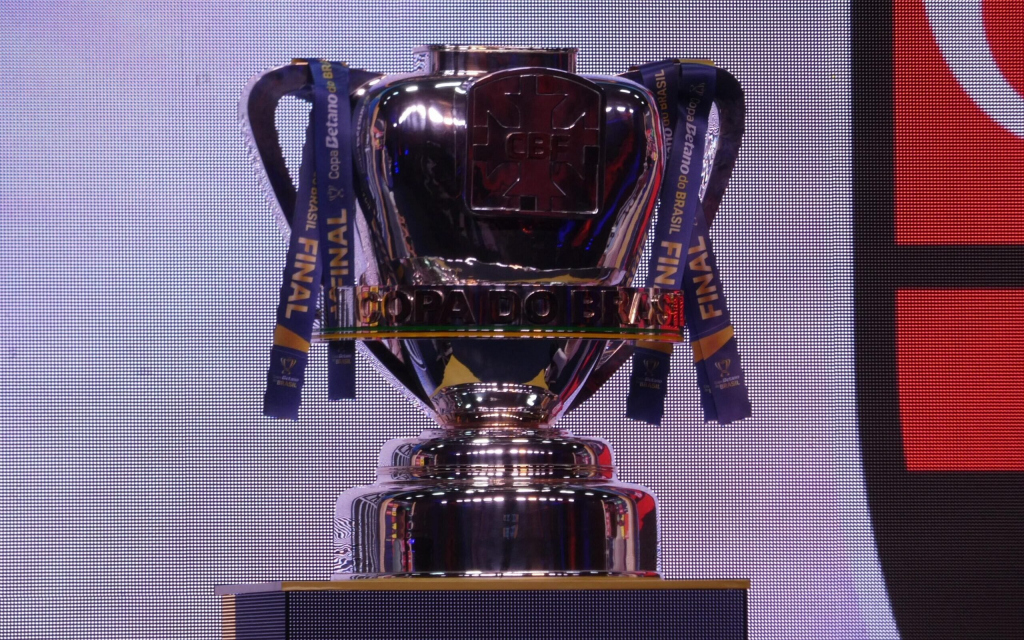 Finalistas da Copa do Brasil serão conhecidos neste domingo