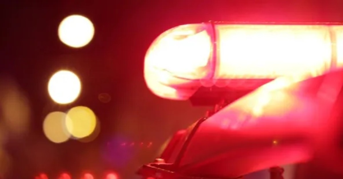 Homem morre a tiros durante confusão em final de campeonato de futsal em Águas Vermelhas