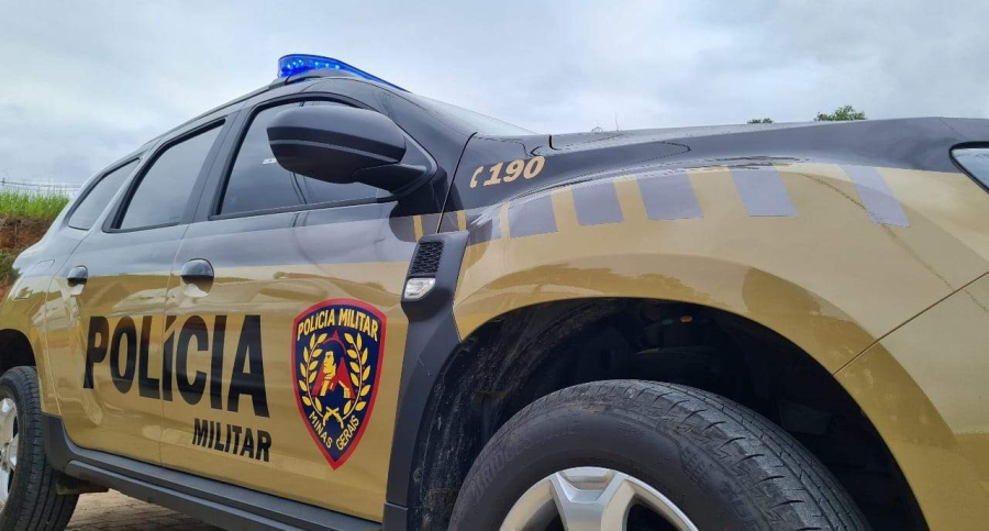 Homem é morto com golpe de barra de ferro na zona rural de Espera Feliz