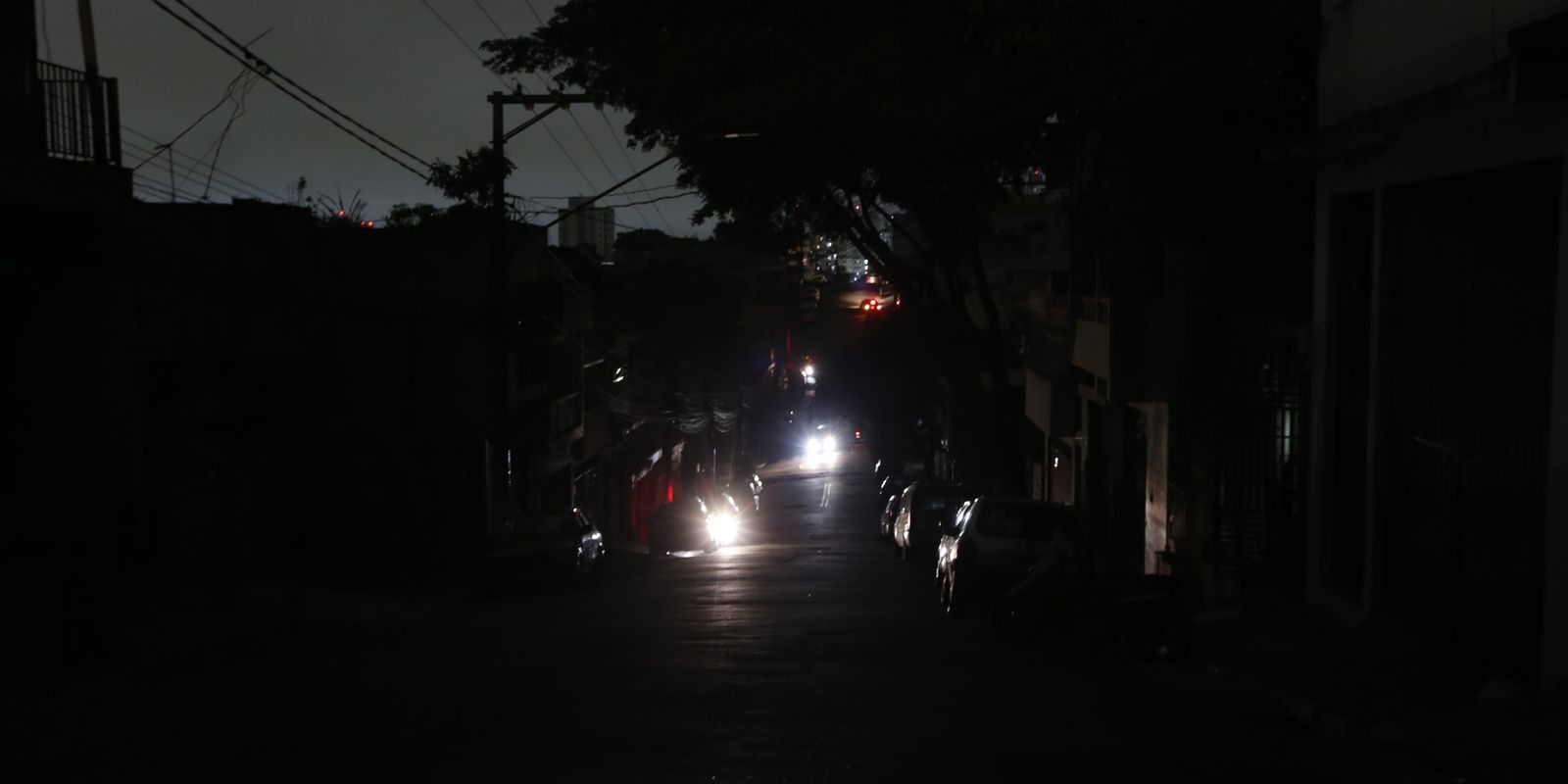 Ministério diz que Enel pode perder concessão se não cumprir metas