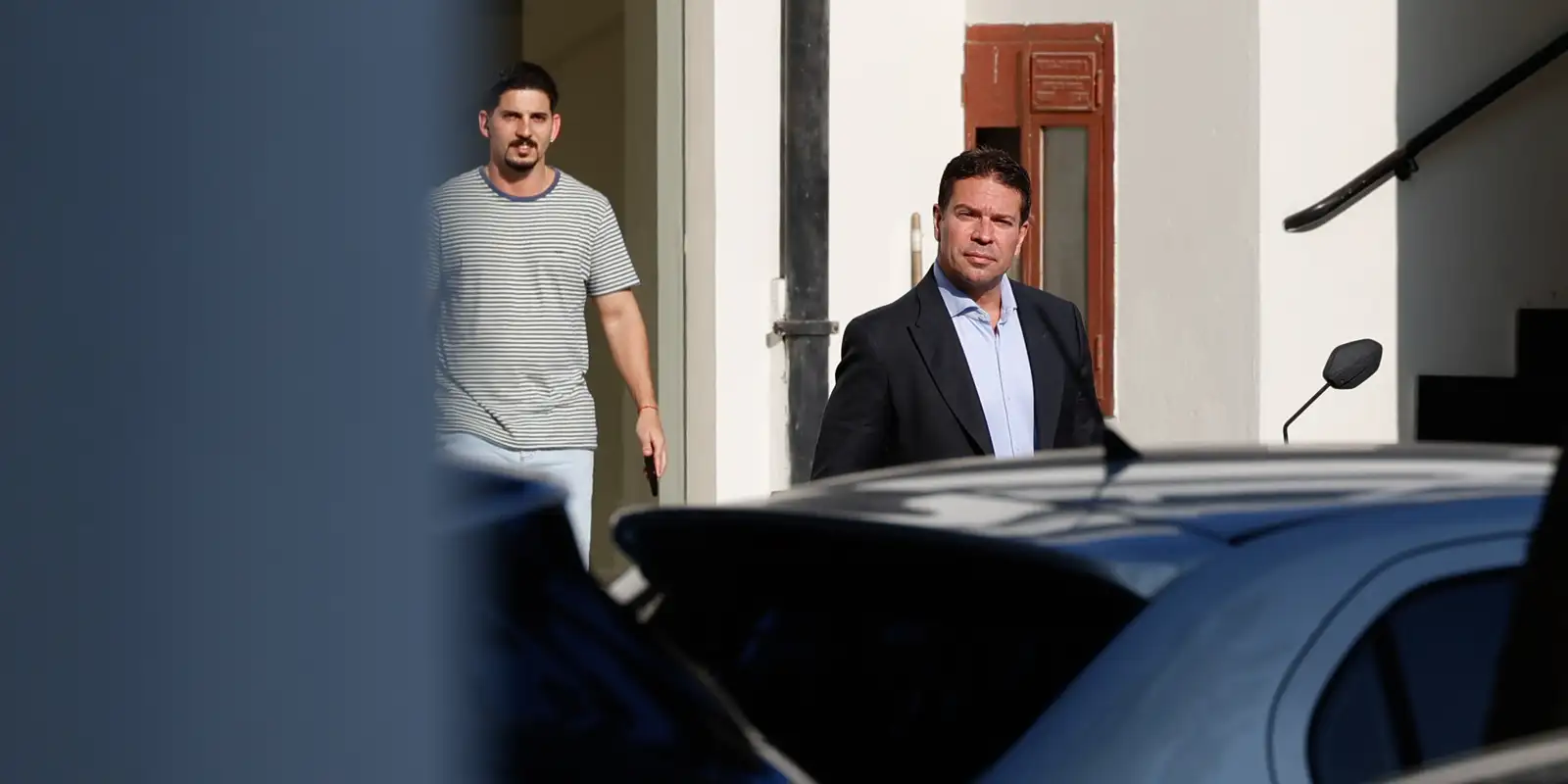 Alexandre de Moraes pede extradição de Ramagem, que fugiu para os EUA