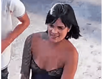 Mulher que foi arrastada na Marginal morre em hospital de SP