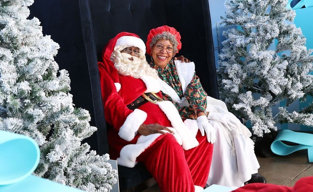 Quem é a Mamãe Noel e como surgiu essa tradição do Natal?
