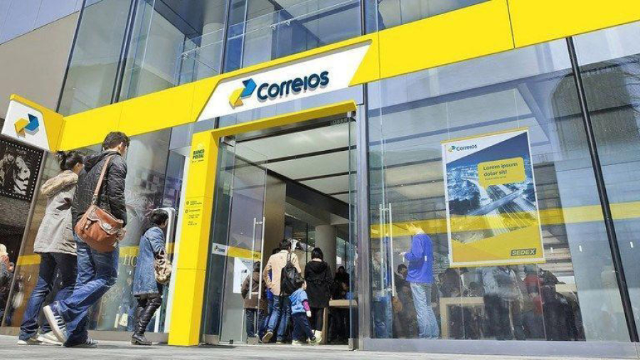 Tesouro Nacional vai cobrir dívida se Correios não pagar, diz especialista