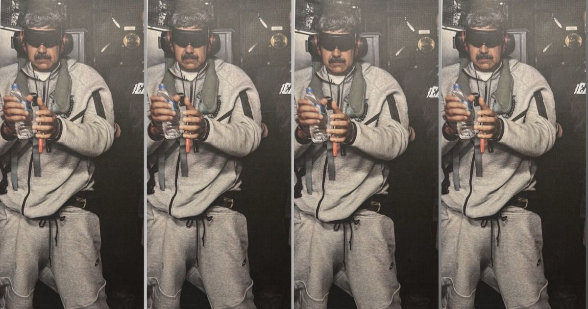 Maduro deve usar tese de imunidade em julgamento nos EUA, diz analista