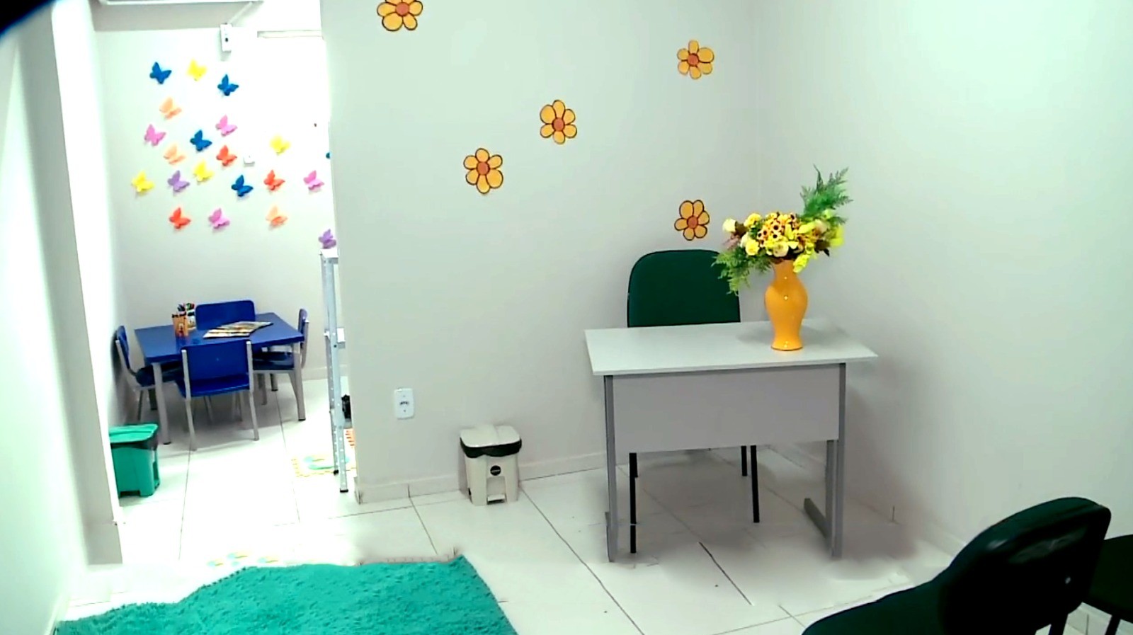 Juiz de Fora terá duas salas de escuta especializada para crianças e adolescentes vítimas de violência