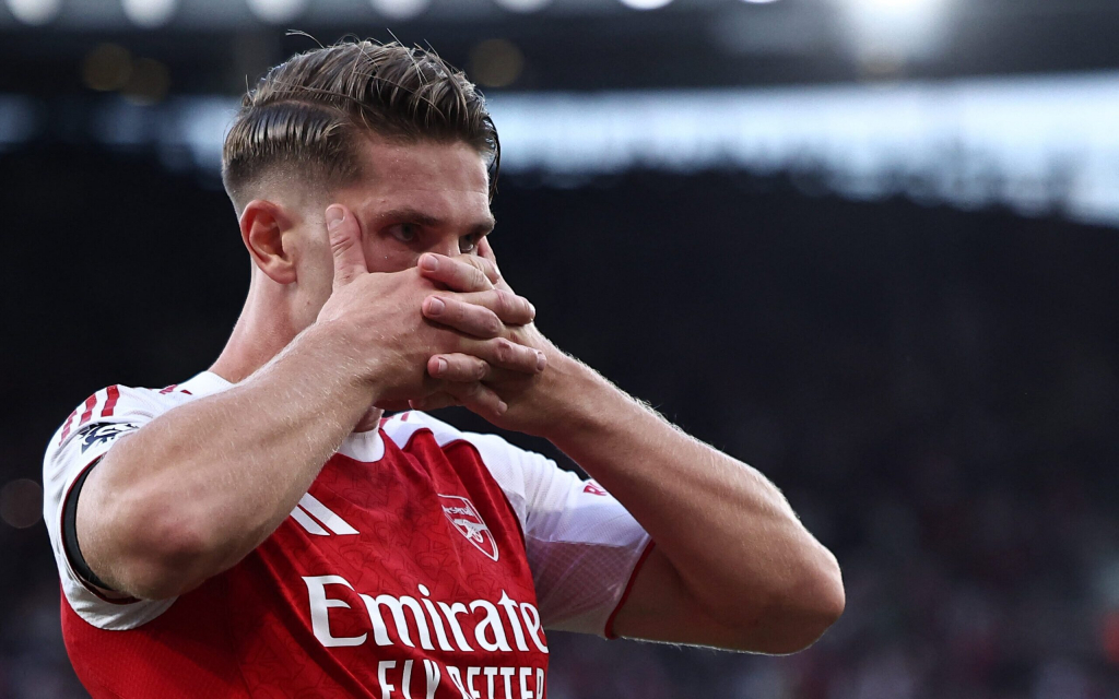 Reverenciada em 1958, a Suécia corre o risco de ficar fora da Copa de 2026