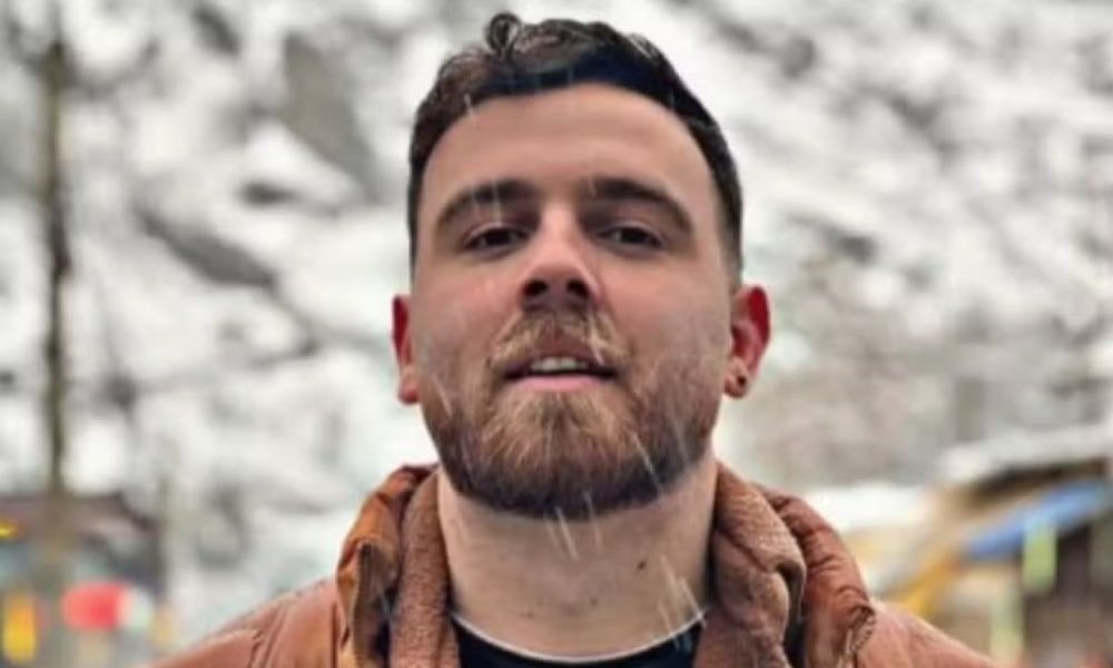 Quem é Erfan Soltani, manifestante iraniano com execução marcada para esta quarta-feira