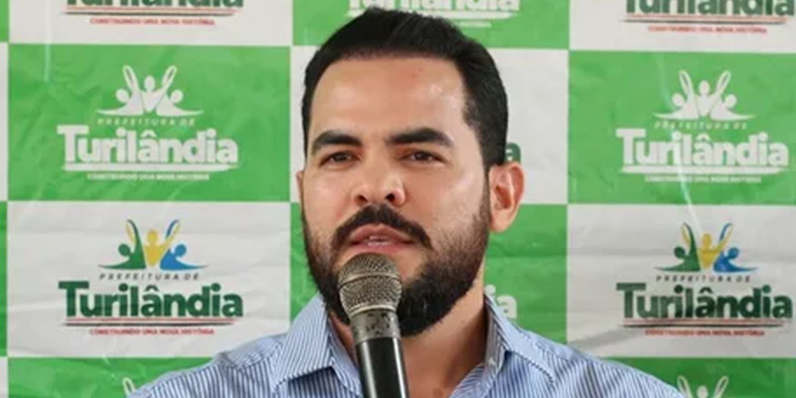 MP do Maranhão denuncia prefeito de Turilândia por desvio de recursos