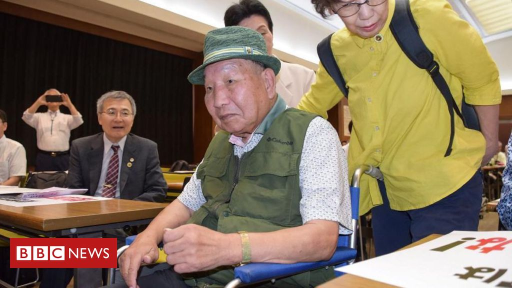 O homem inocente que recebeu indenização milionária após quase 50 anos no corredor da morte