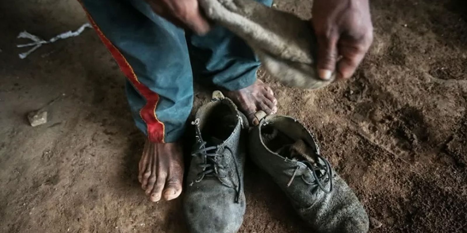 Atividade urbana concentrou maioria do trabalho escravo em 2025