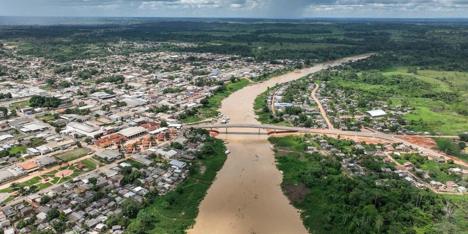 Operação investiga desvio de emenda parlamentar em Sena Madureira (AC)