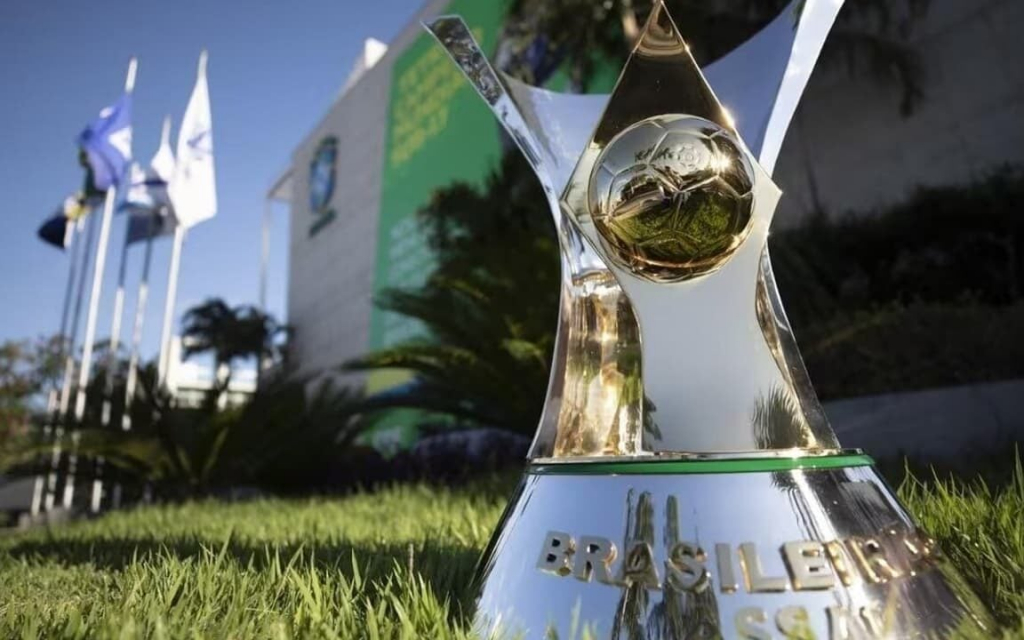 O troféu do Brasileirão: história, peso e materiais