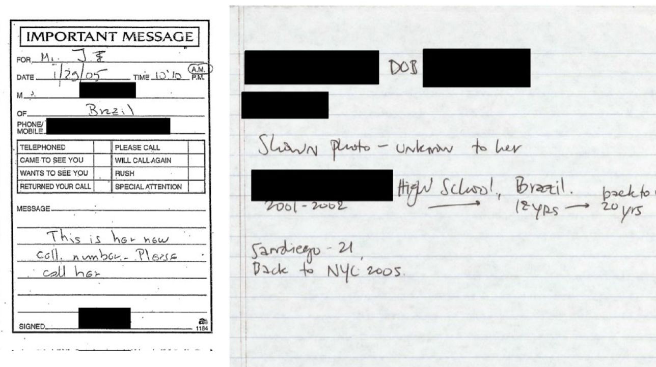 'Pior repórter... Nunca te vi sorrir', diz Trump a jornalista da CNN que perguntou sobre caso Epstein