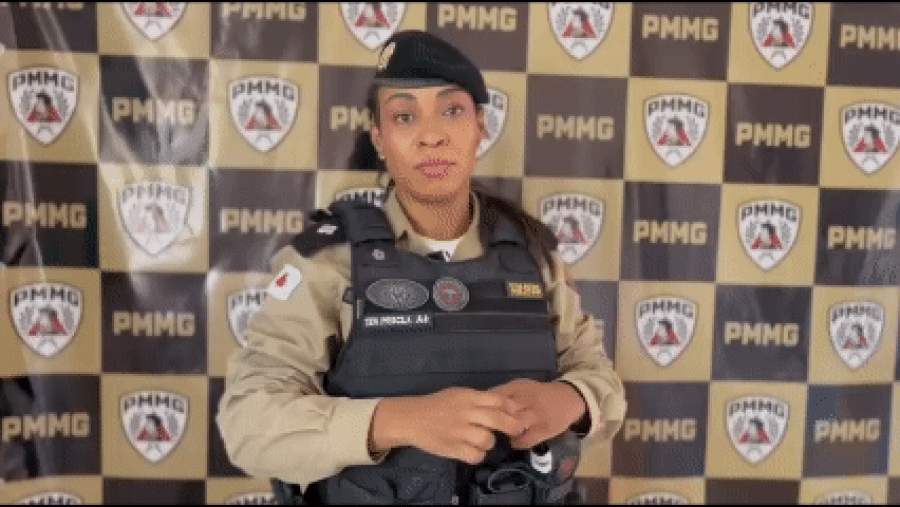 Mulher é morta em Miradouro; adolescente suspeito se apresenta após cerco policial